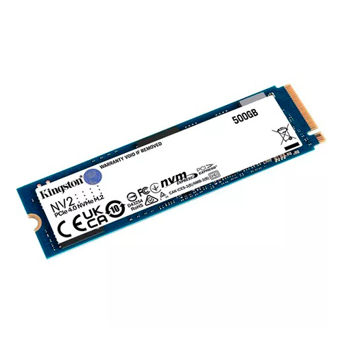 SNV2S 500G